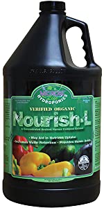 Nourish L