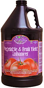 Veggie Yield