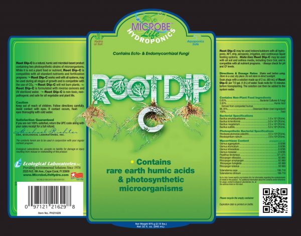 PREMIUM ROOT DIP - C - Image 2