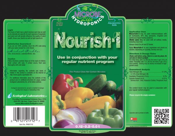 PREMIUM NOURISH - I - Image 2