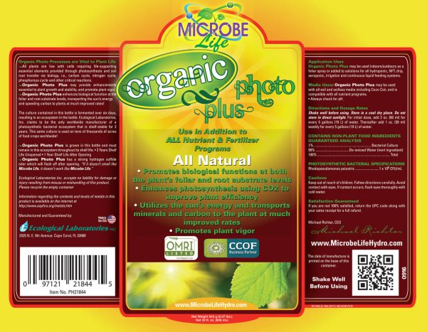 ORGANIC PHOTO PLUS OREGON - Image 6