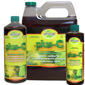 Photosynthesis Plus - C