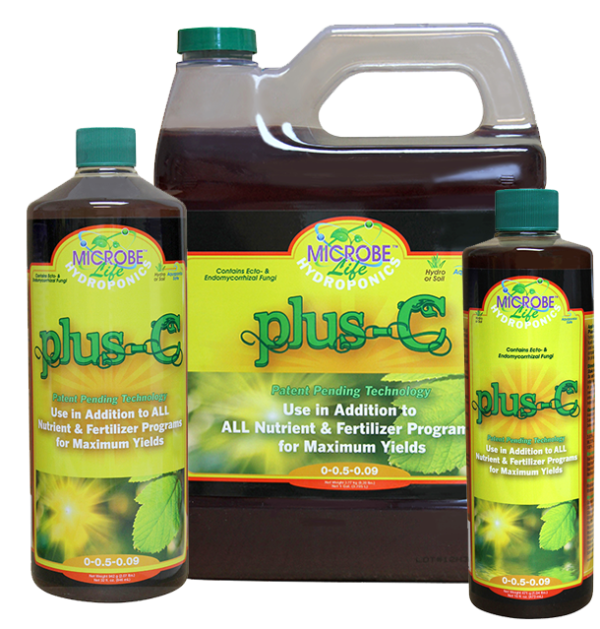 Photosynthesis Plus - C