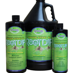 PREMIUM FOLIAR SPRAY & ROOT DIP