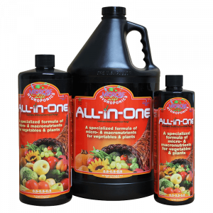 PREMIUM ALL-IN-ONE