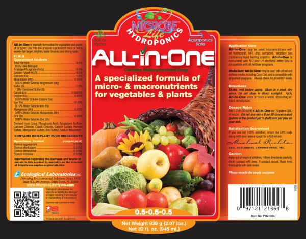 PREMIUM ALL-IN-ONE - Image 2