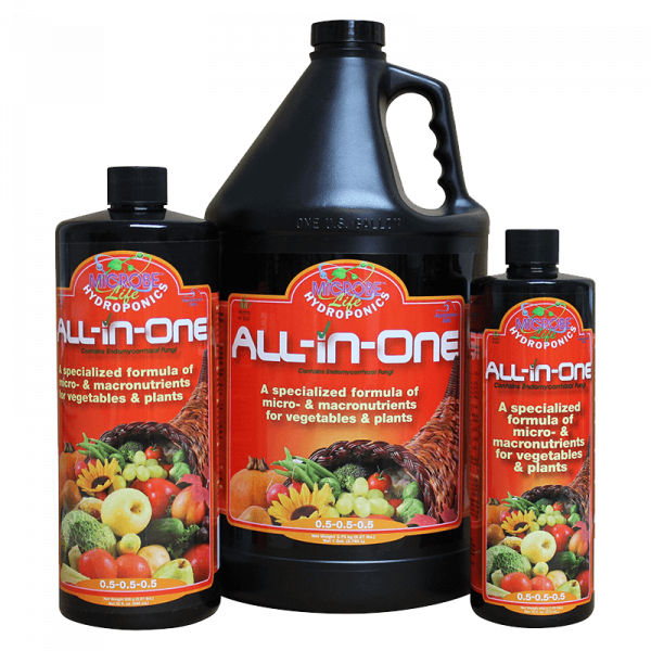 PREMIUM ALL-IN-ONE