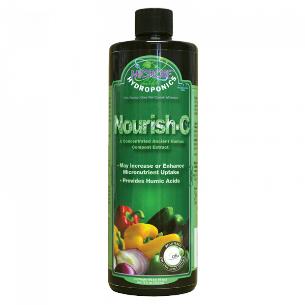 PREMIUM NOURISH - C  Oregon - Image 2