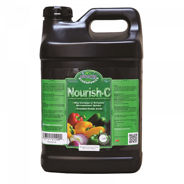 PREMIUM NOURISH - C  Oregon - Image 5