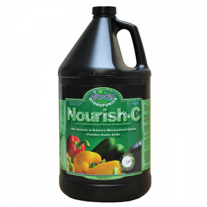 PREMIUM NOURISH - C  VERIFIED ORGANIC