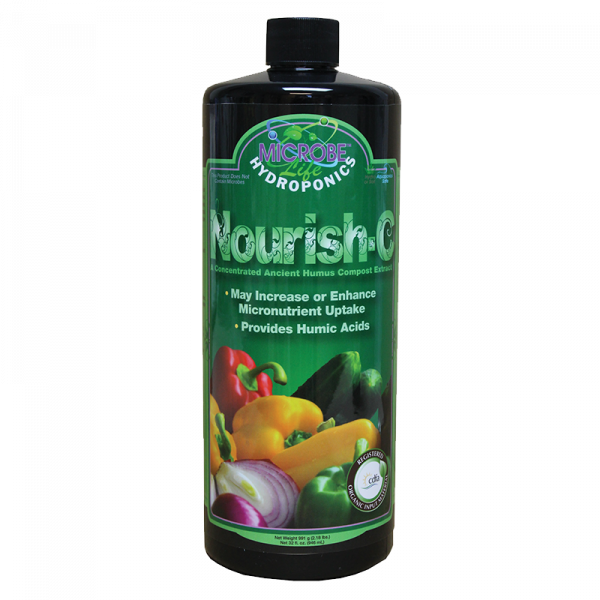 PREMIUM NOURISH - C  Oregon - Image 3