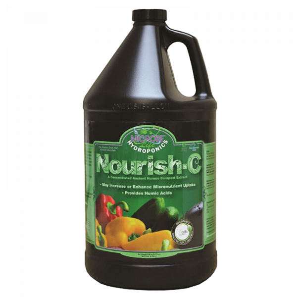 PREMIUM NOURISH - C  Oregon