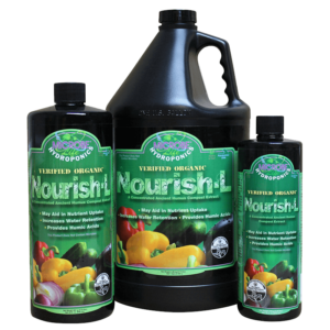 PREMIUM NOURISH-L - VERIFED ORGANIC