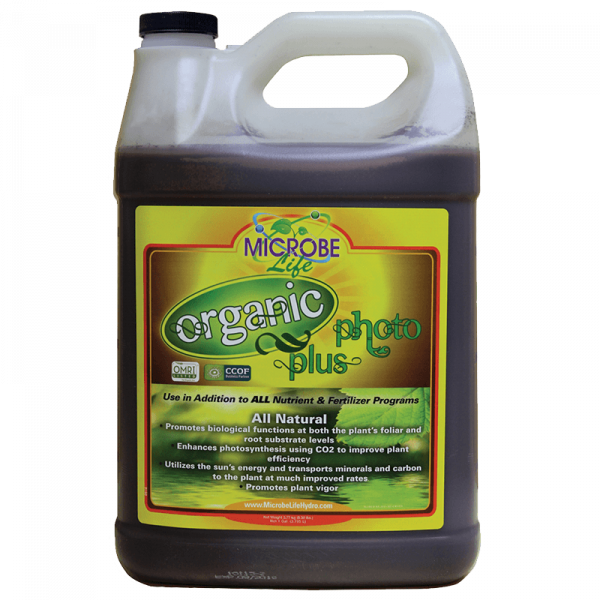 ORGANIC PHOTO PLUS OREGON - Image 5