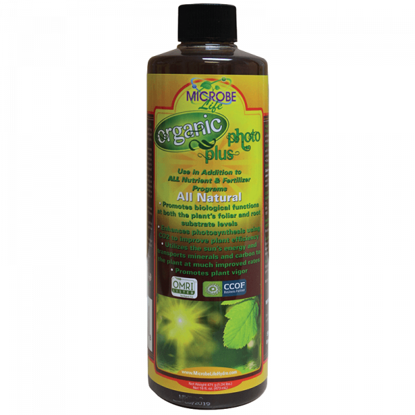 ORGANIC PHOTO PLUS OREGON - Image 2