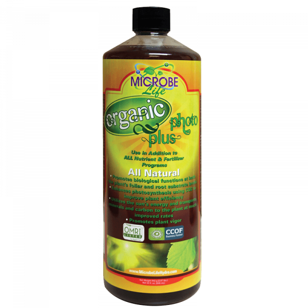ORGANIC PHOTO PLUS OREGON - Image 3