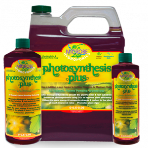 PREMIUM PHOTOSYNTHESIS PLUS