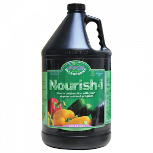 PREMIUM NOURISH - I