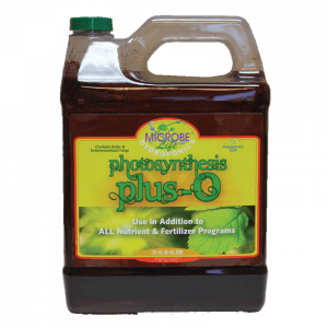 Photosynthesis Plus -O