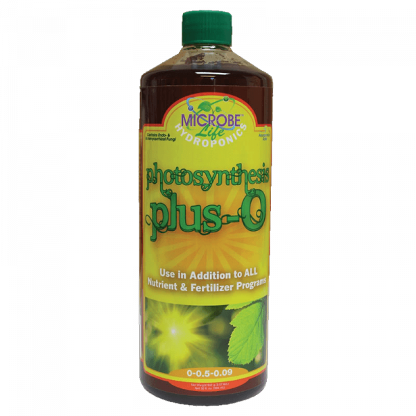 Photosynthesis Plus -O - Image 3