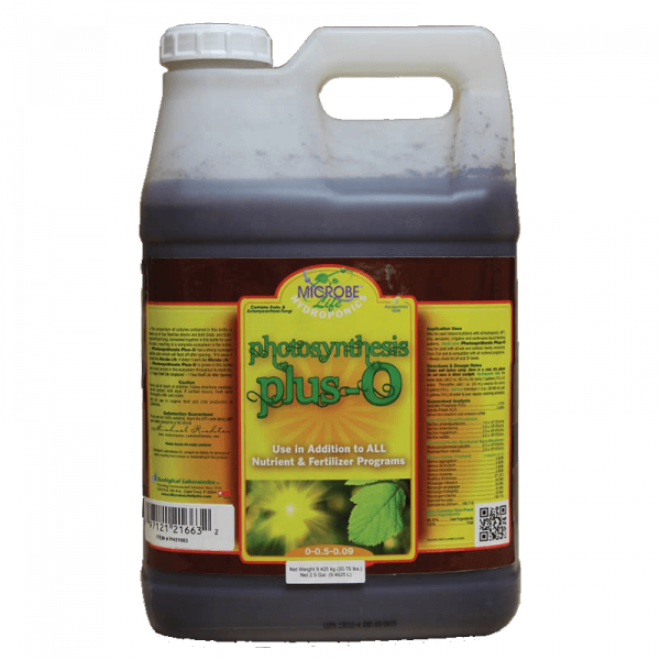 Photosynthesis Plus -O - Image 4