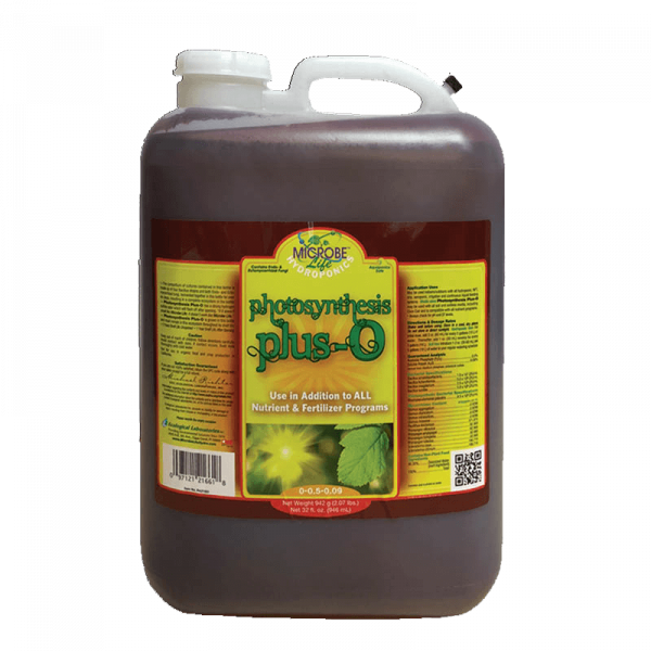 Photosynthesis Plus -O - Image 5