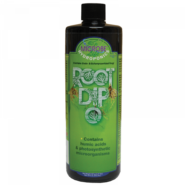 FOLIAR SPRAY & ROOT DIP O - Image 2