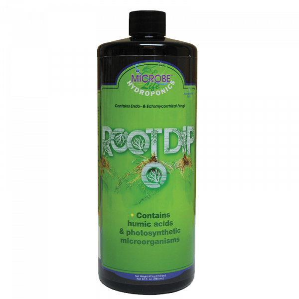 FOLIAR SPRAY & ROOT DIP O - Image 3