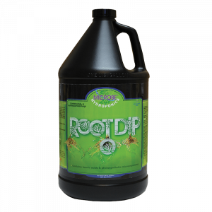 FOLIAR SPRAY & ROOT DIP O