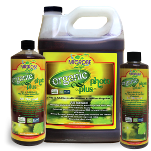 ORGANIC PHOTOSYNTHESIS PLUS