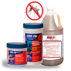 BMC Biological mosquito control