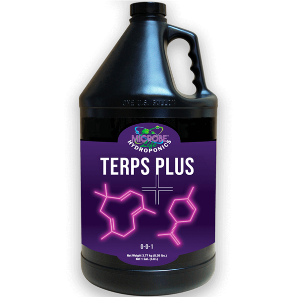 TERPS PLUS